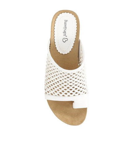 Baretraps Faye Wedge Sandal