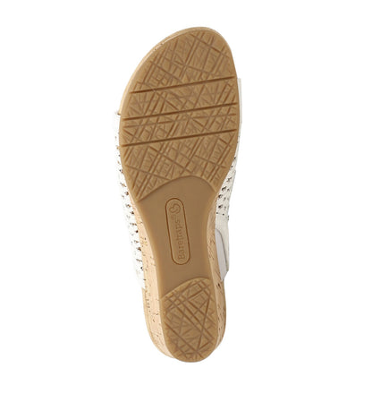Baretraps Faye Wedge Sandal