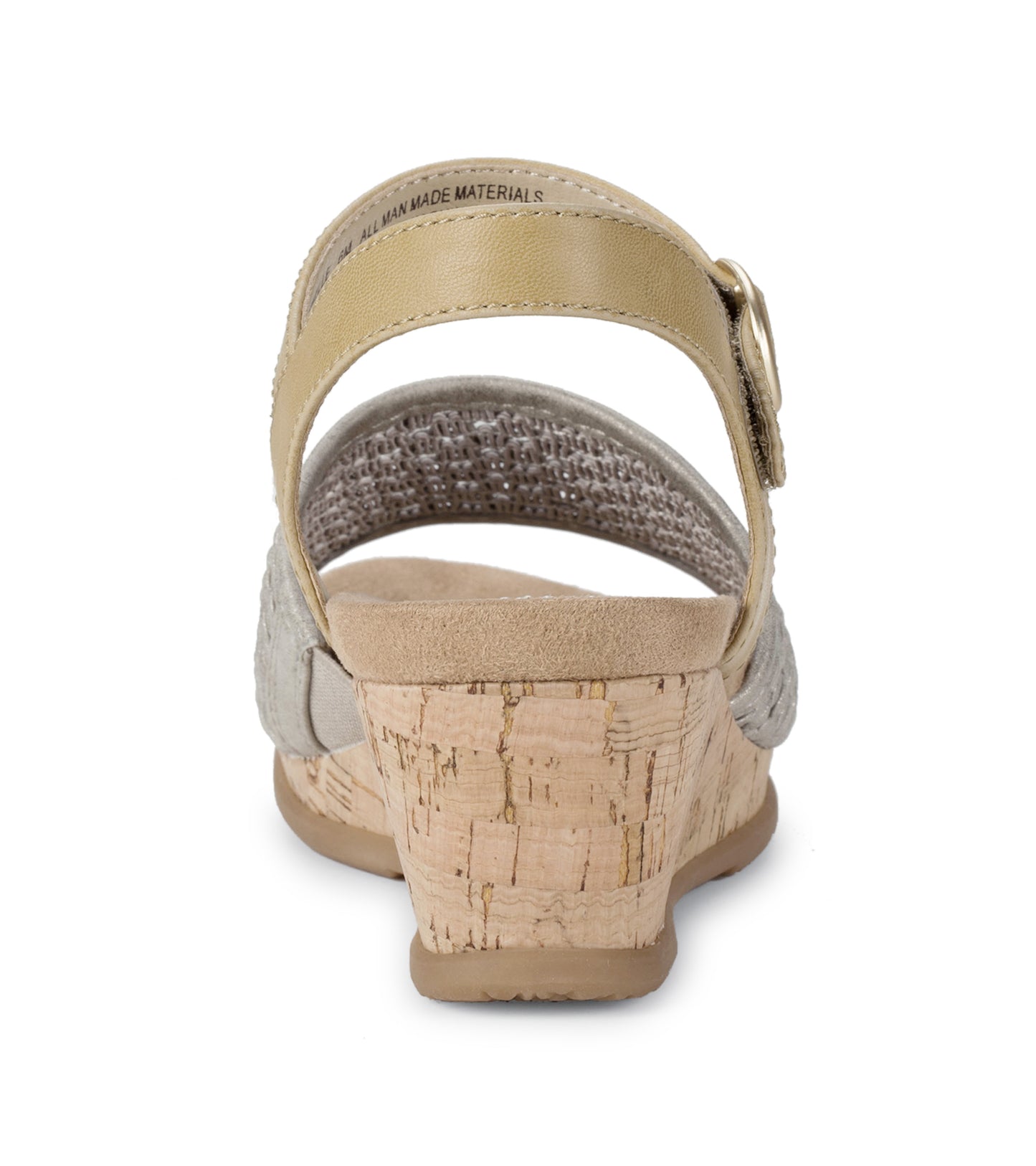 Baretraps Fernelle Wedge Sandal