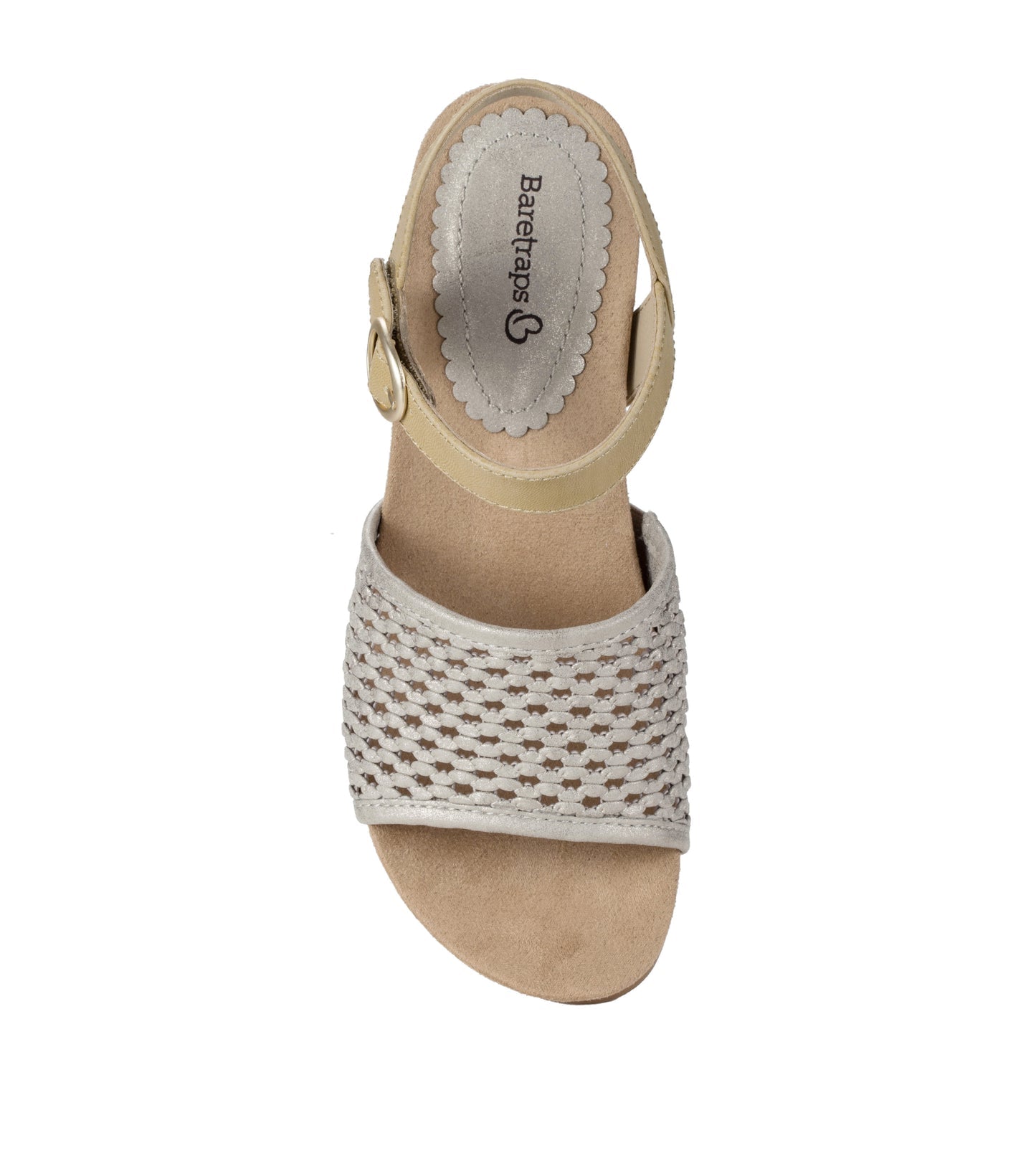 Baretraps Fernelle Wedge Sandal