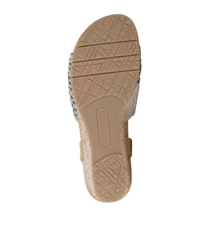 Baretraps Fernelle Wedge Sandal