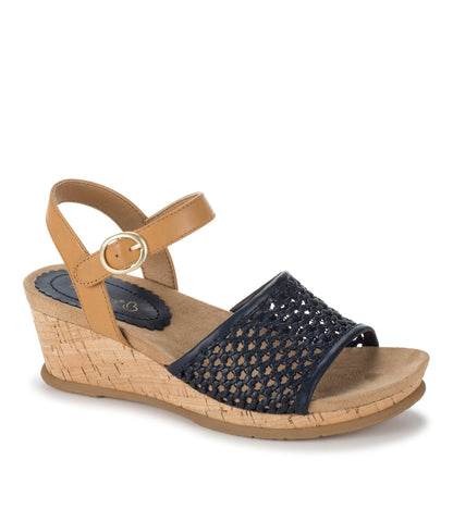 Baretraps Fernelle Wedge Sandal