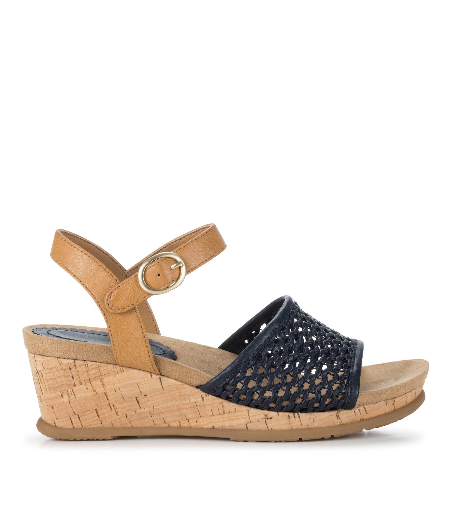 Baretraps Fernelle Wedge Sandal