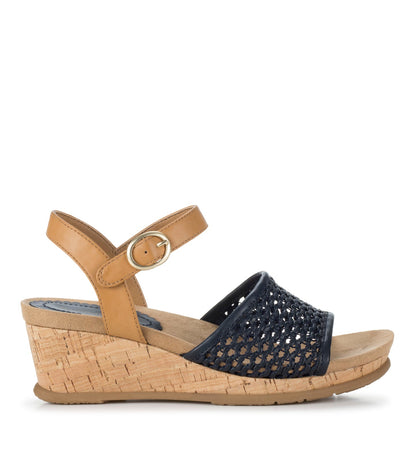 Baretraps Fernelle Wedge Sandal