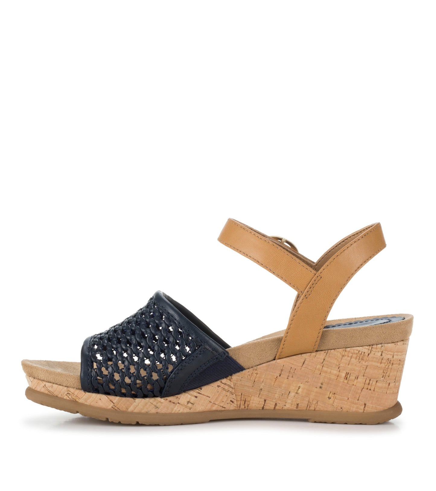 Baretraps Fernelle Wedge Sandal