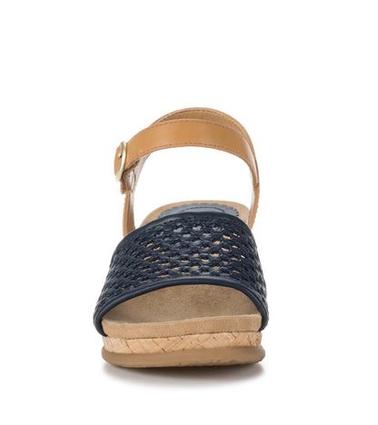 Baretraps Fernelle Wedge Sandal