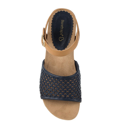 Baretraps Fernelle Wedge Sandal