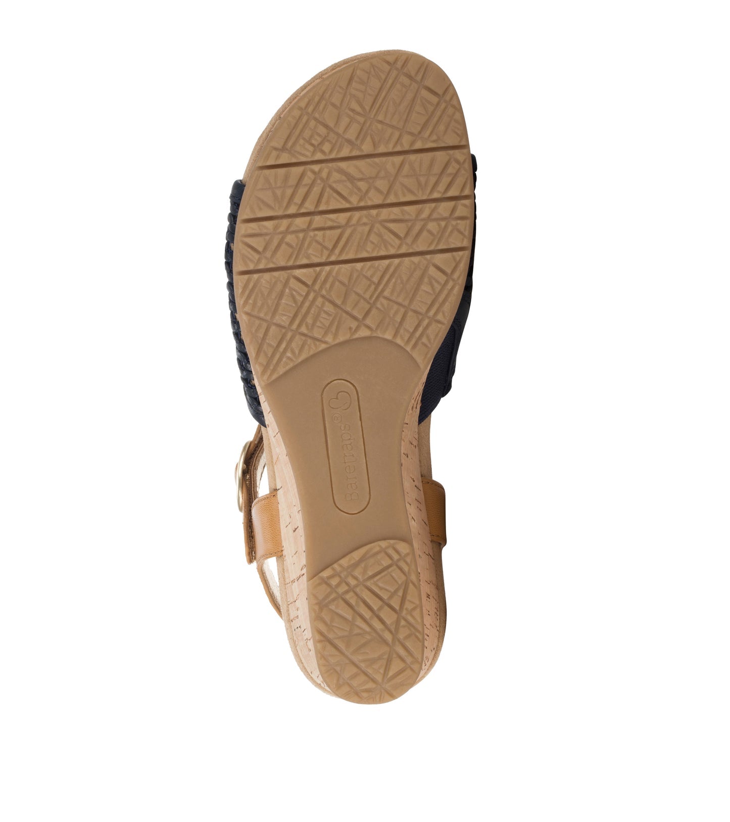 Baretraps Fernelle Wedge Sandal