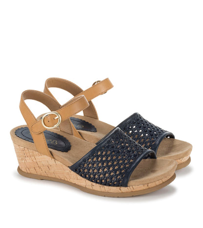 Baretraps Fernelle Wedge Sandal