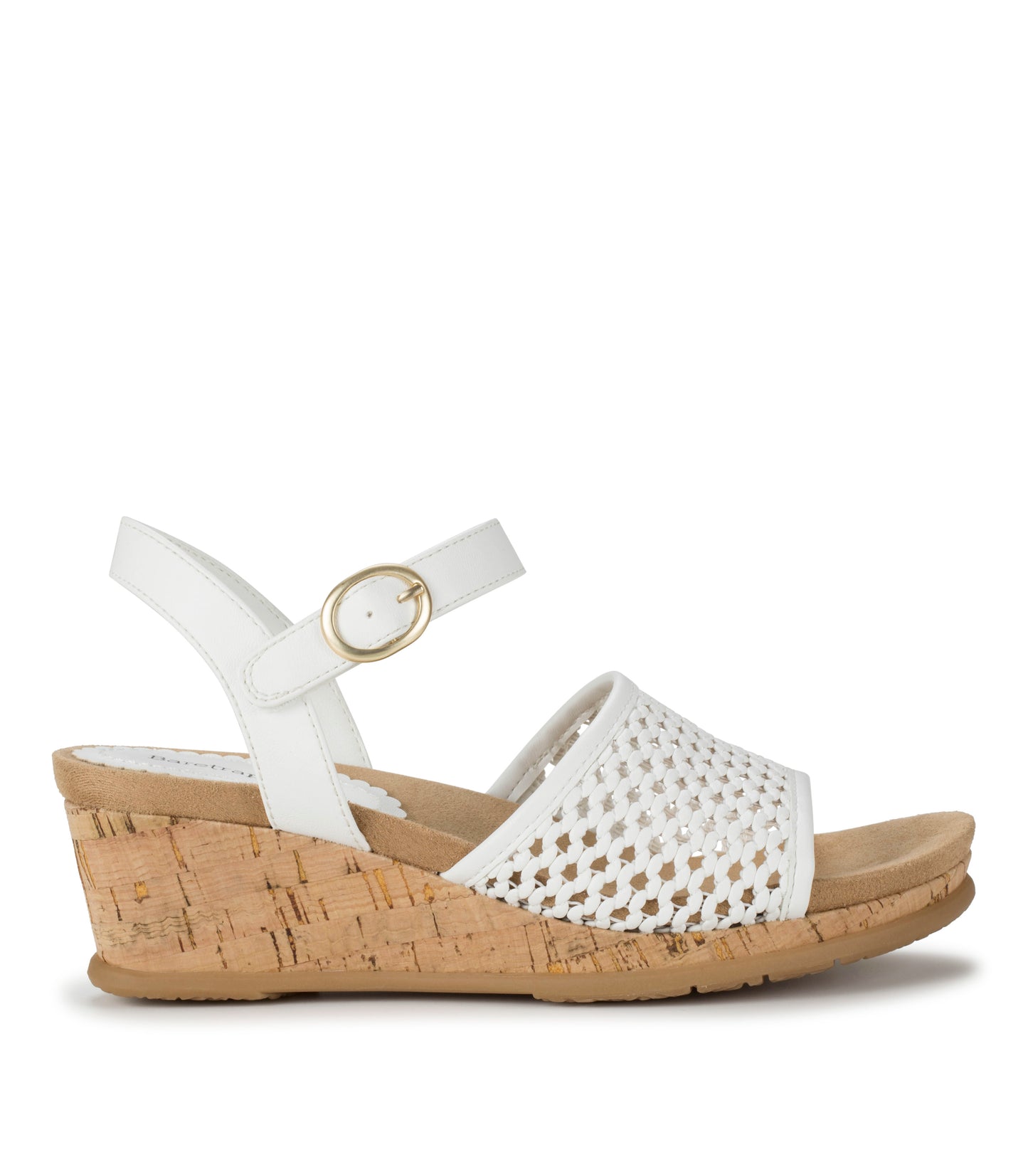 Baretraps Fernelle Wedge Sandal