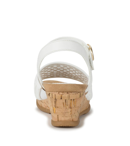 Baretraps Fernelle Wedge Sandal