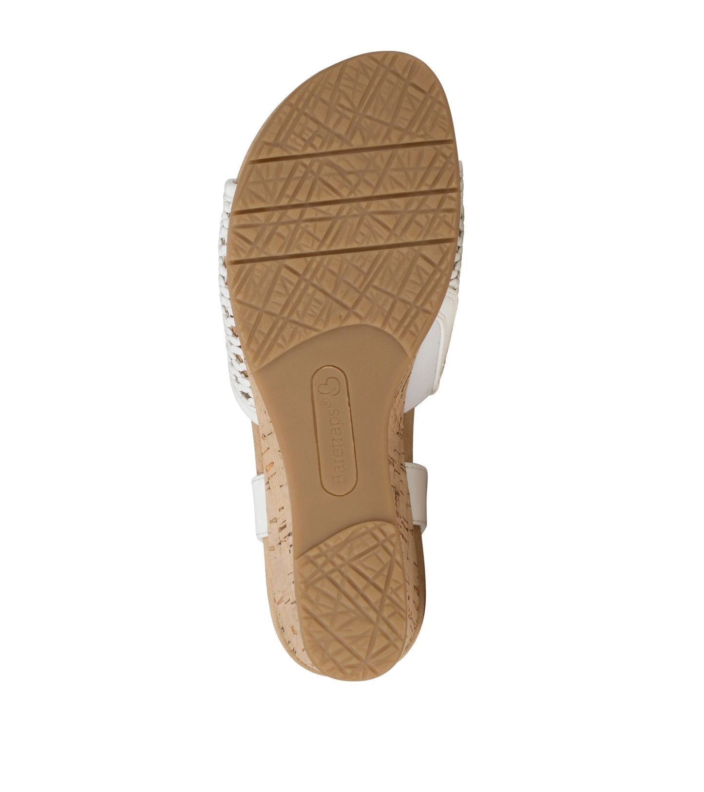 Baretraps Fernelle Wedge Sandal