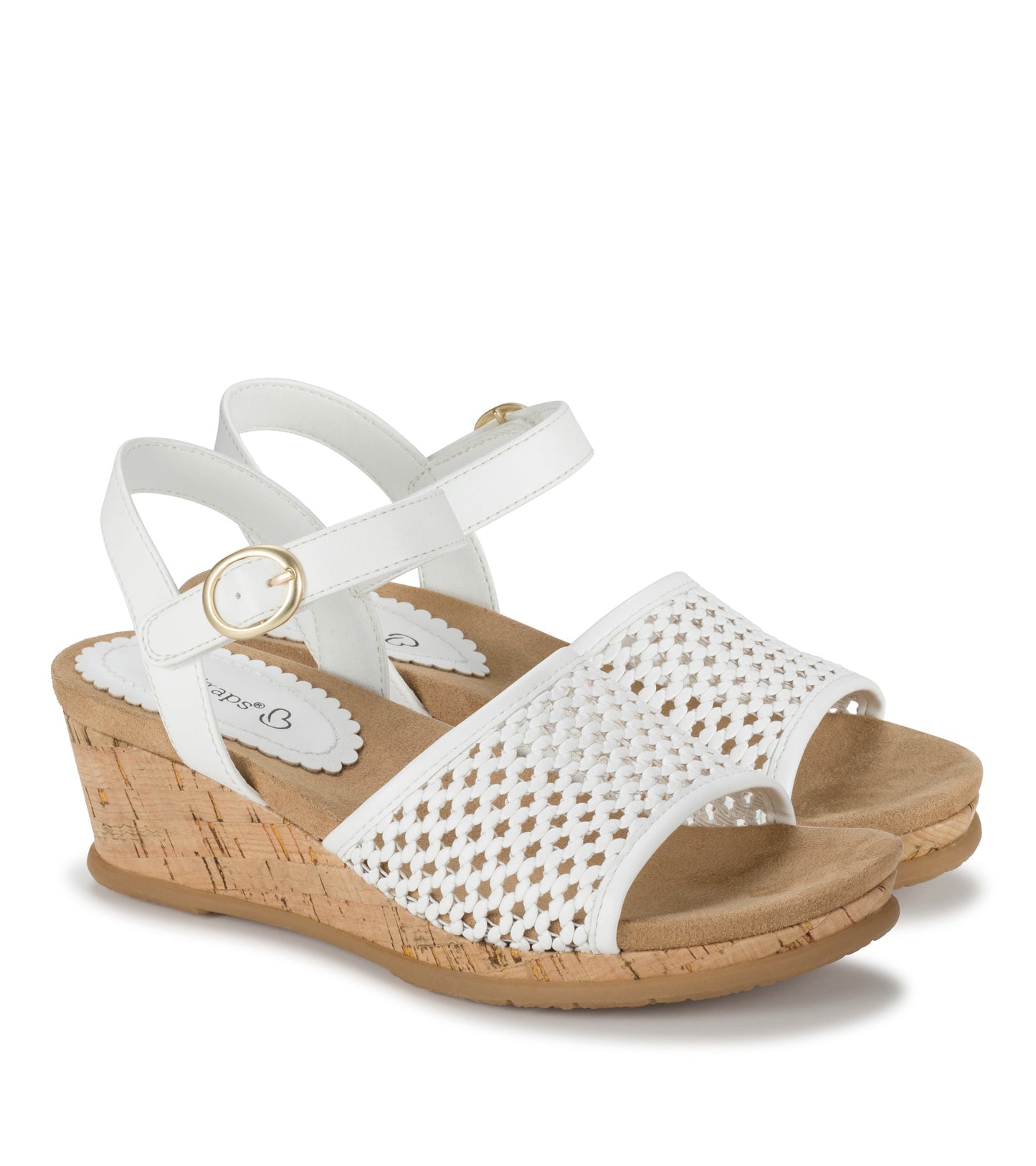 Baretraps Fernelle Wedge Sandal