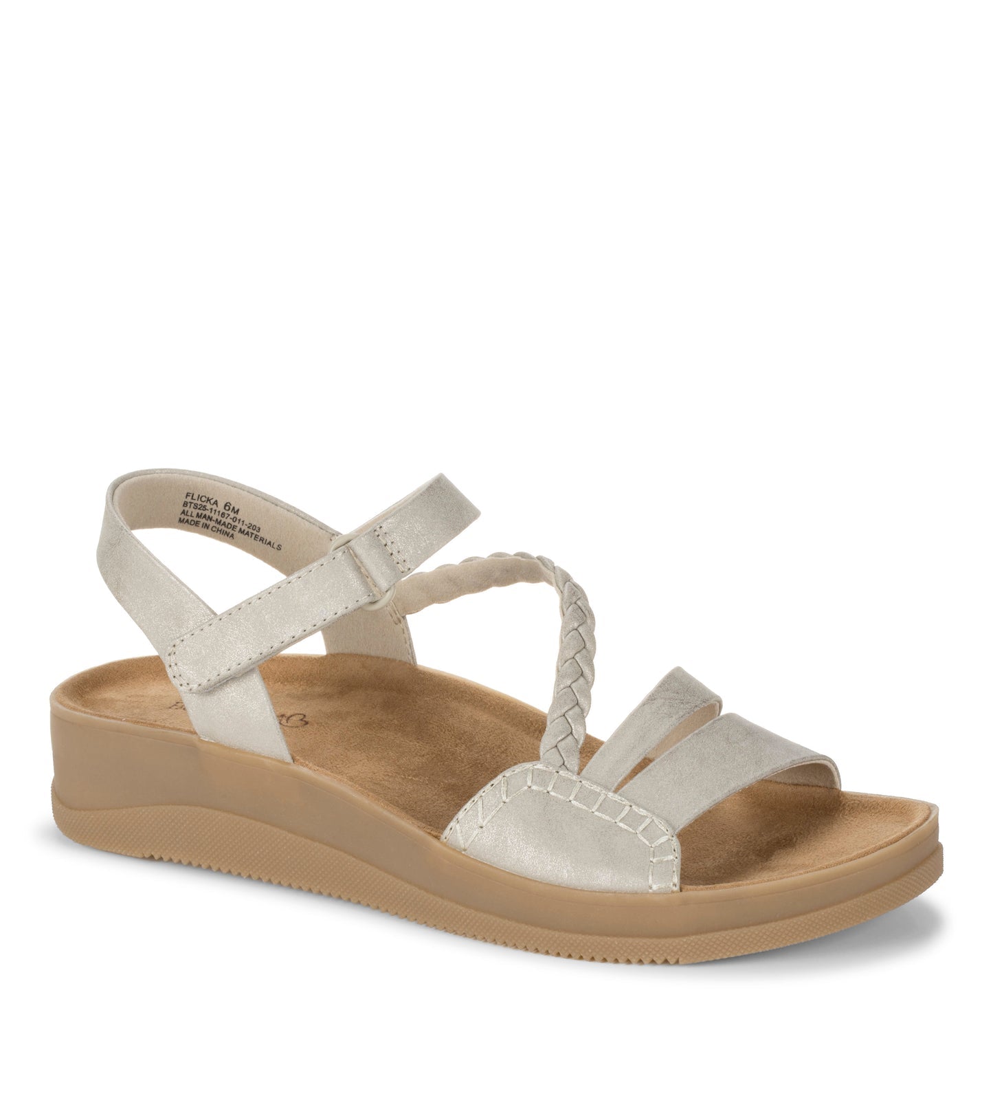 Baretraps Flicka Sandal