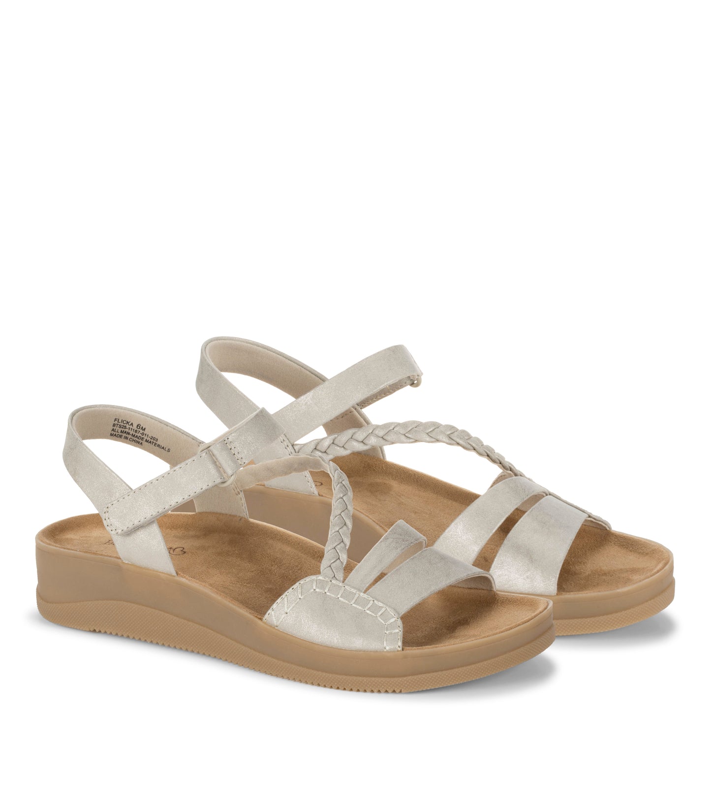 Baretraps Flicka Sandal