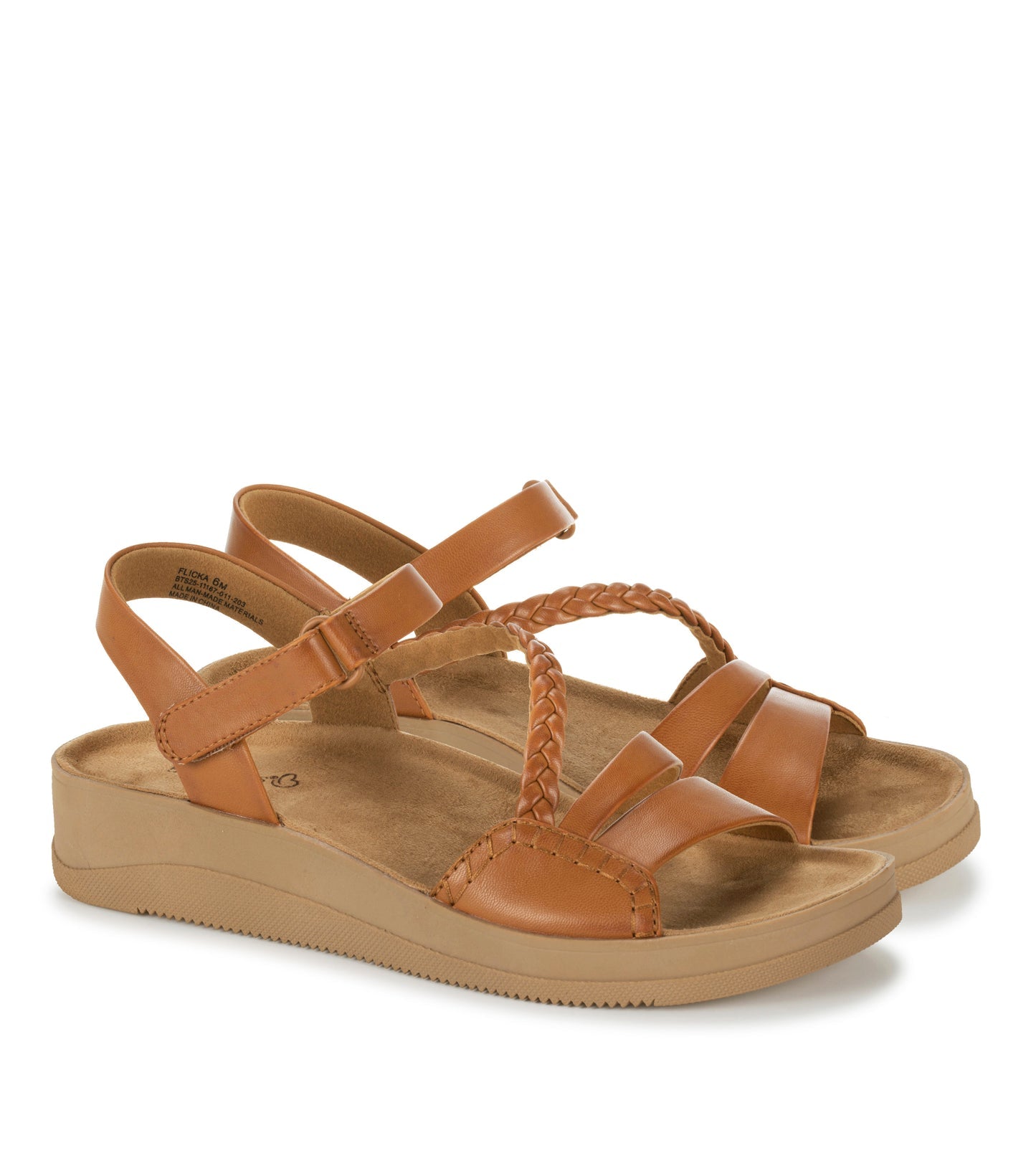 Baretraps Flicka Sandal