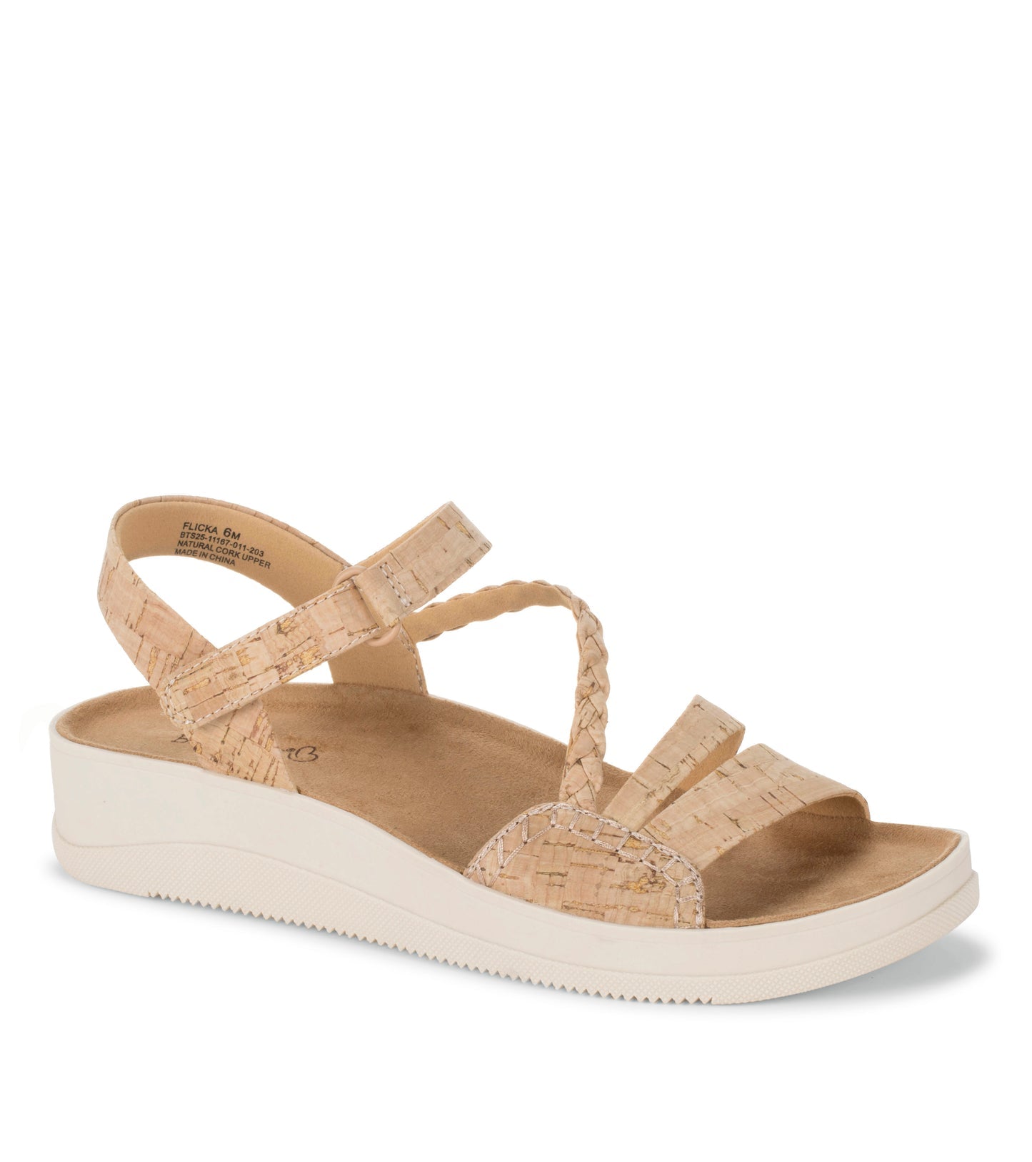 Baretraps Flicka Sandal