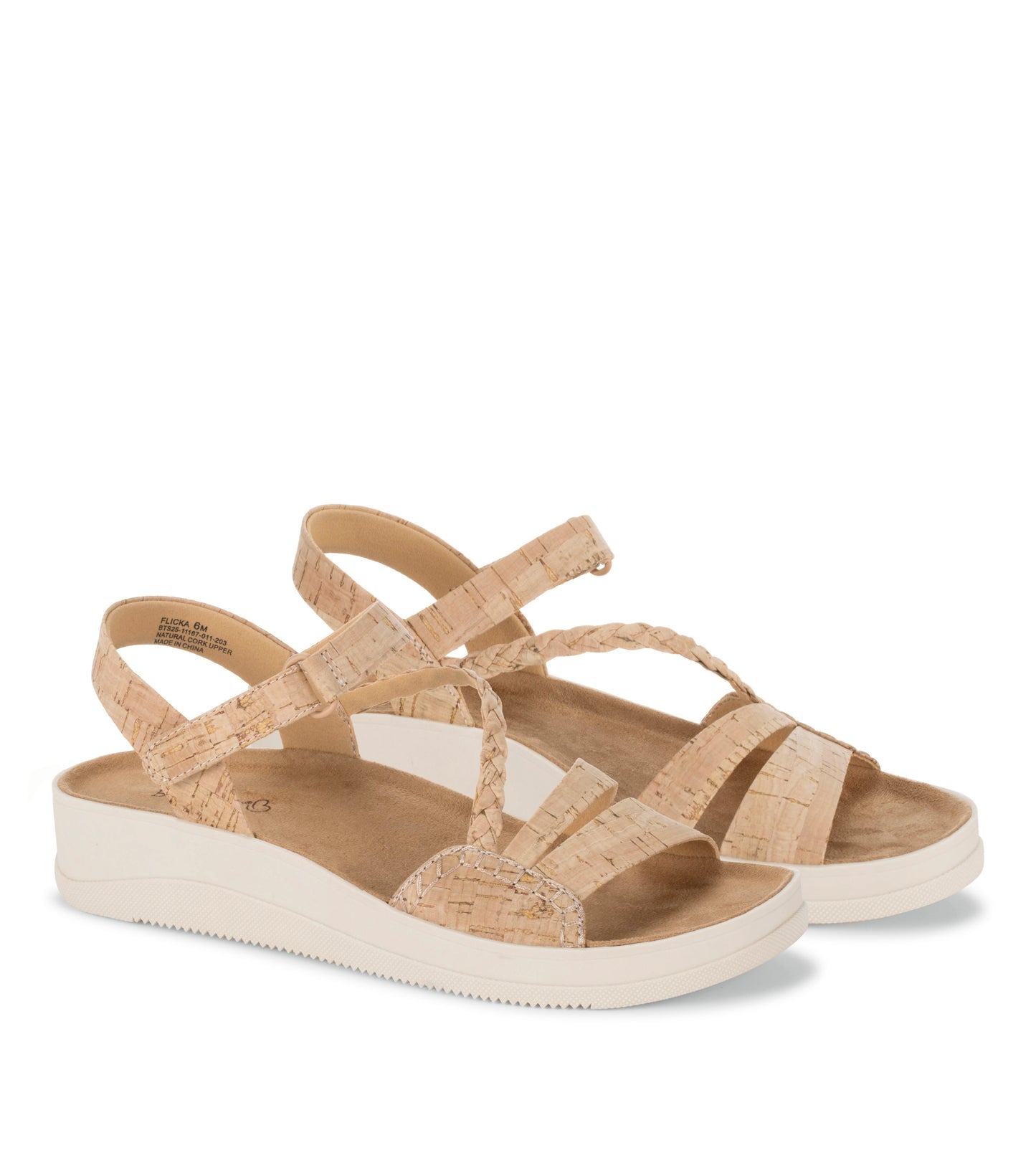 Baretraps Flicka Sandal