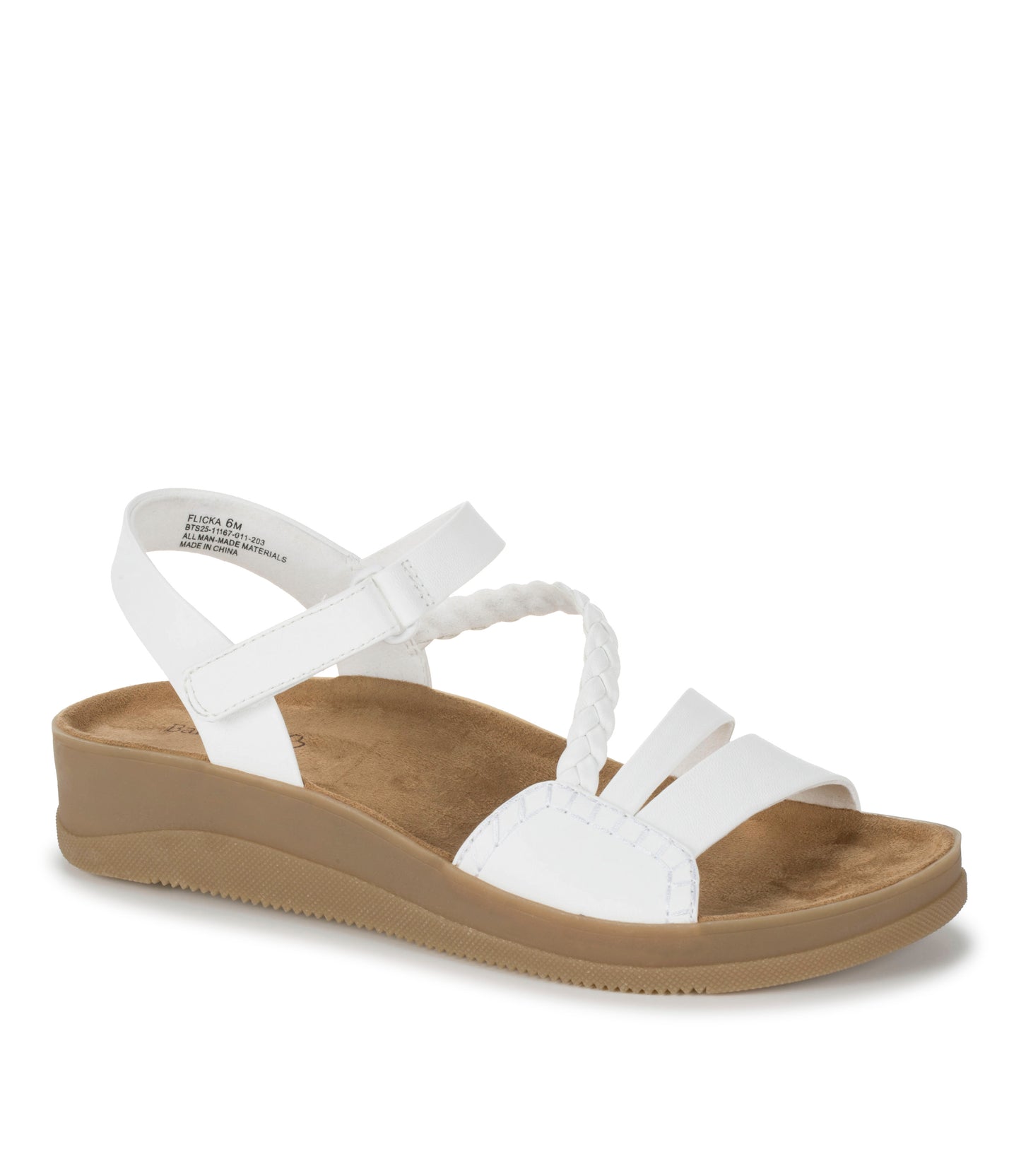Baretraps Flicka Sandal