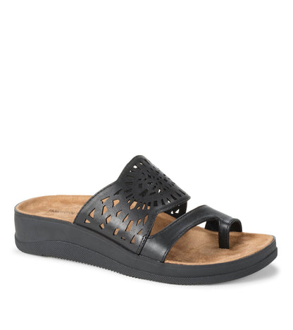 Baretraps Flora Slide Sandal