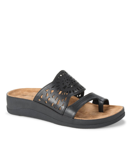 Baretraps Flora Slide Sandal