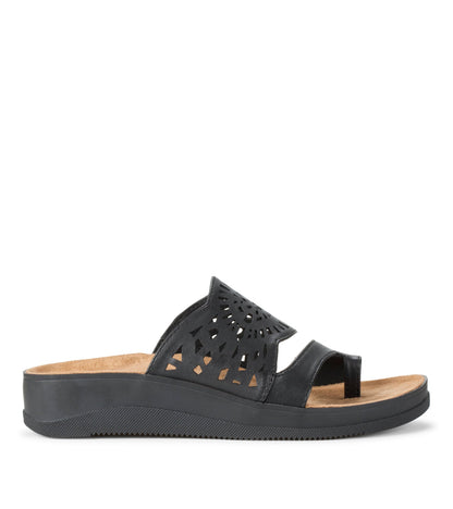Baretraps Flora Slide Sandal
