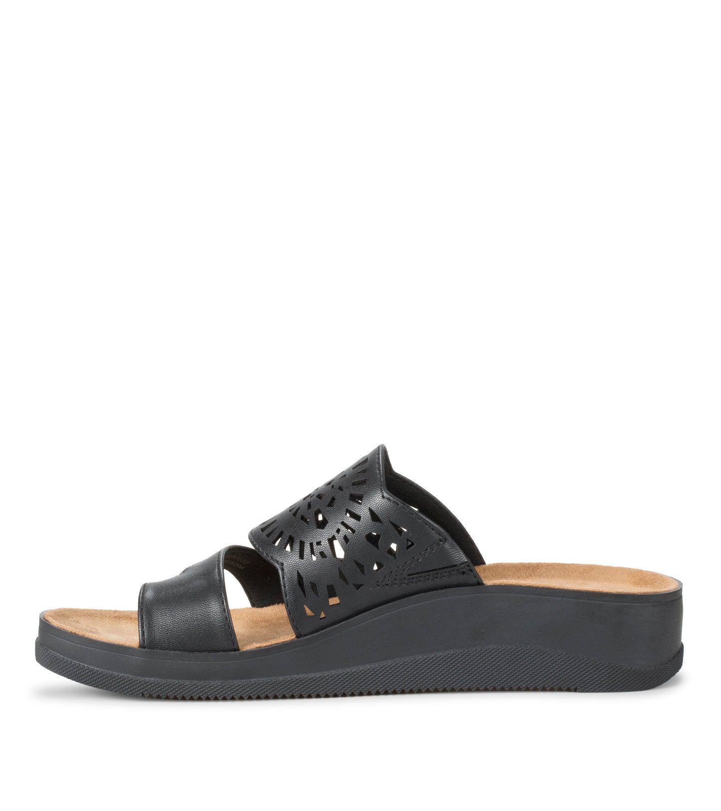 Baretraps Flora Slide Sandal