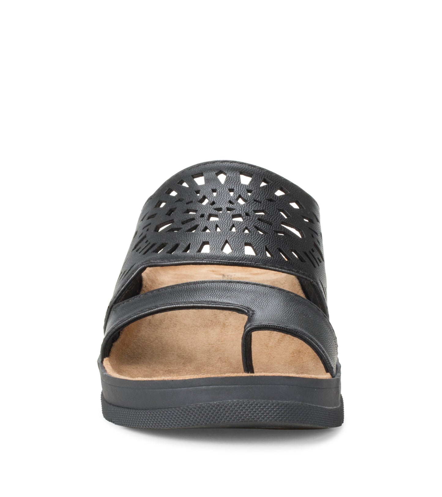 Baretraps Flora Slide Sandal
