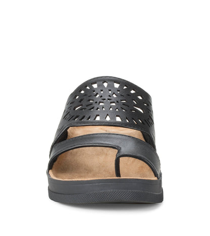 Baretraps Flora Slide Sandal