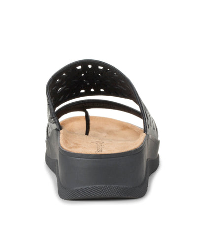 Baretraps Flora Slide Sandal