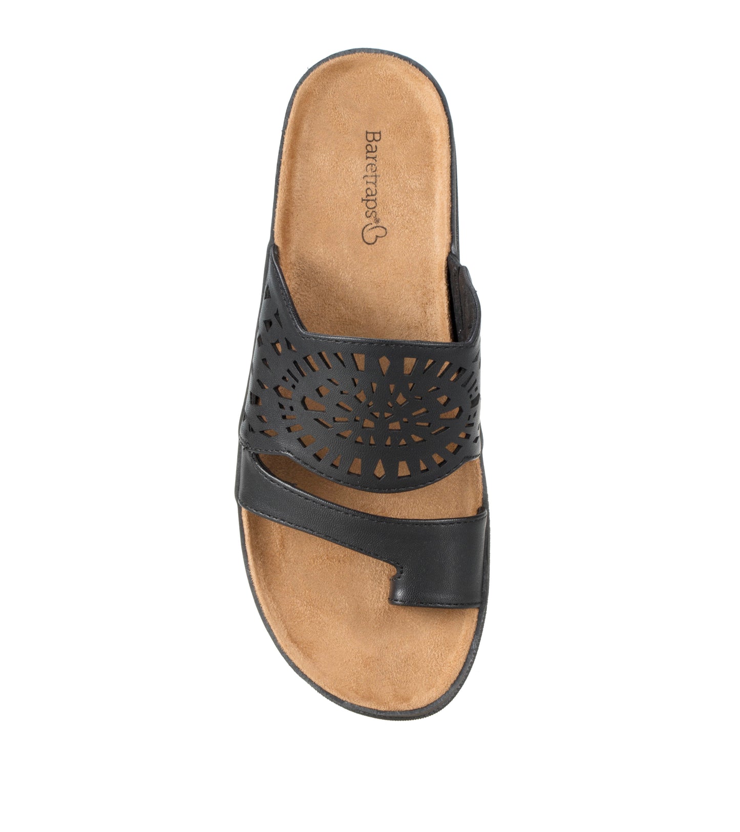 Baretraps Flora Slide Sandal