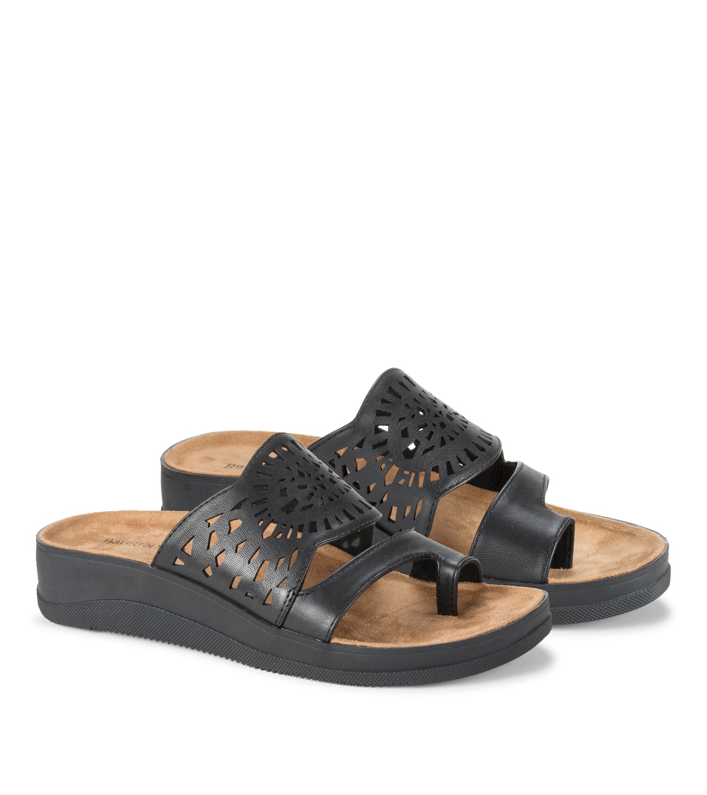 Baretraps Flora Slide Sandal