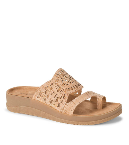 Baretraps Flora Slide Sandal