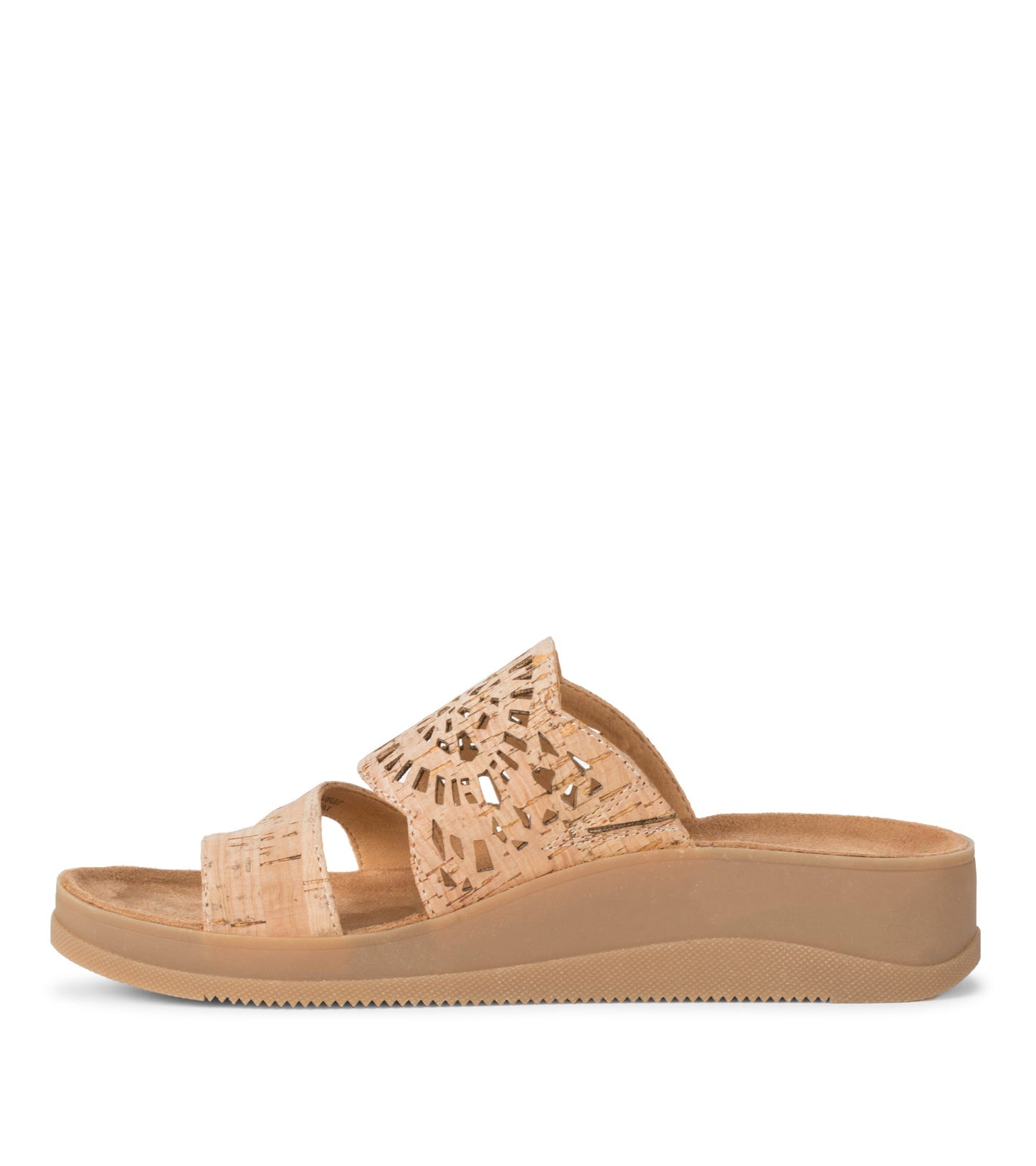 Baretraps Flora Slide Sandal