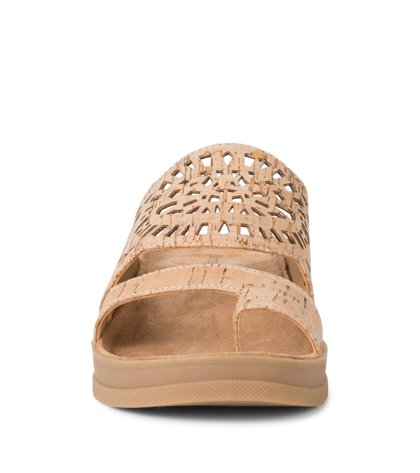 Baretraps Flora Slide Sandal
