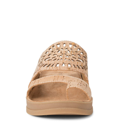 Baretraps Flora Slide Sandal