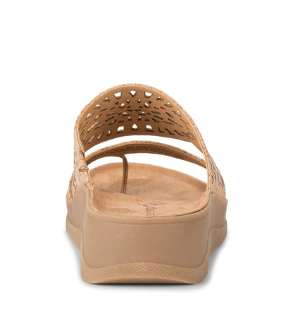 Baretraps Flora Slide Sandal