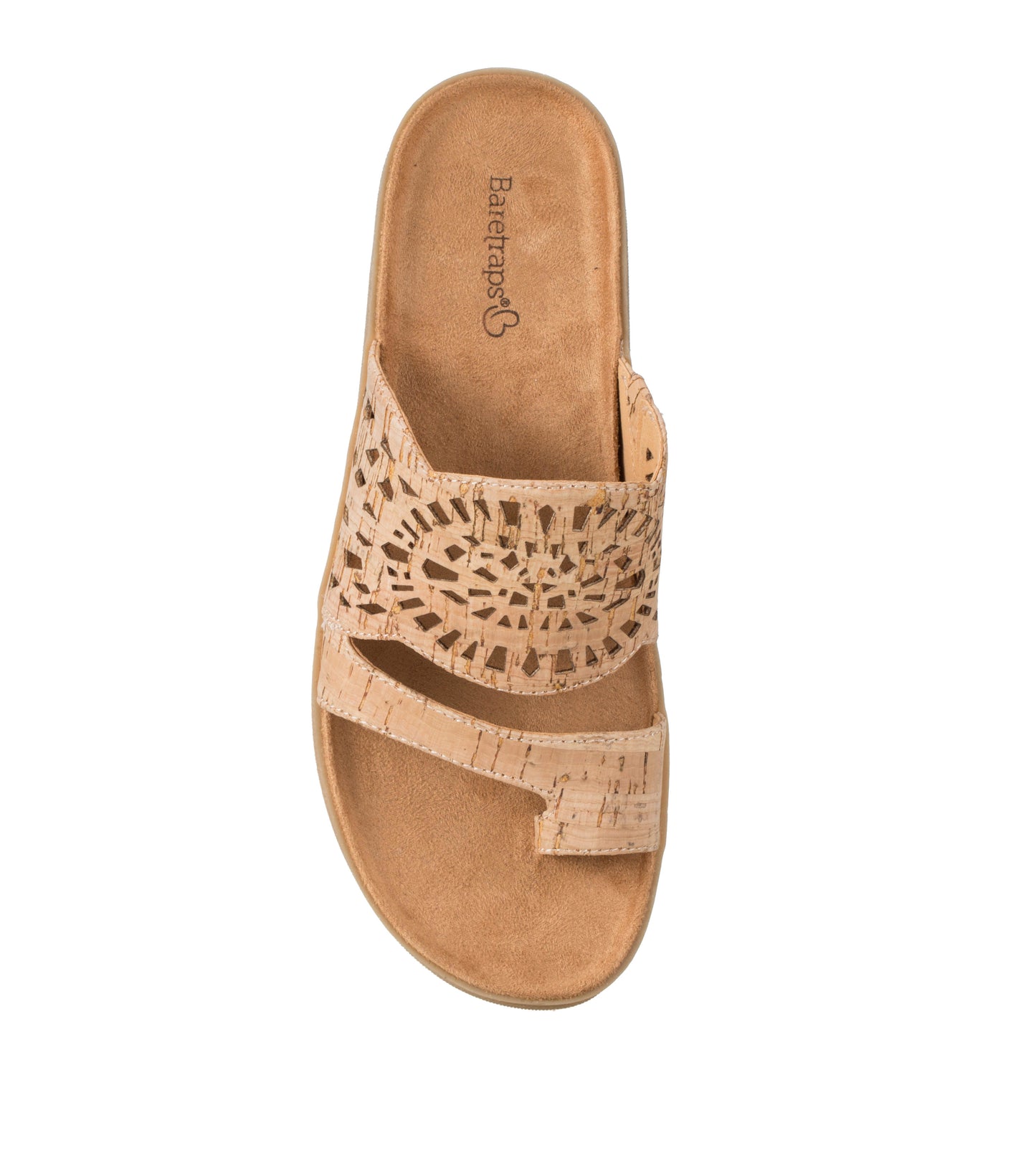Baretraps Flora Slide Sandal