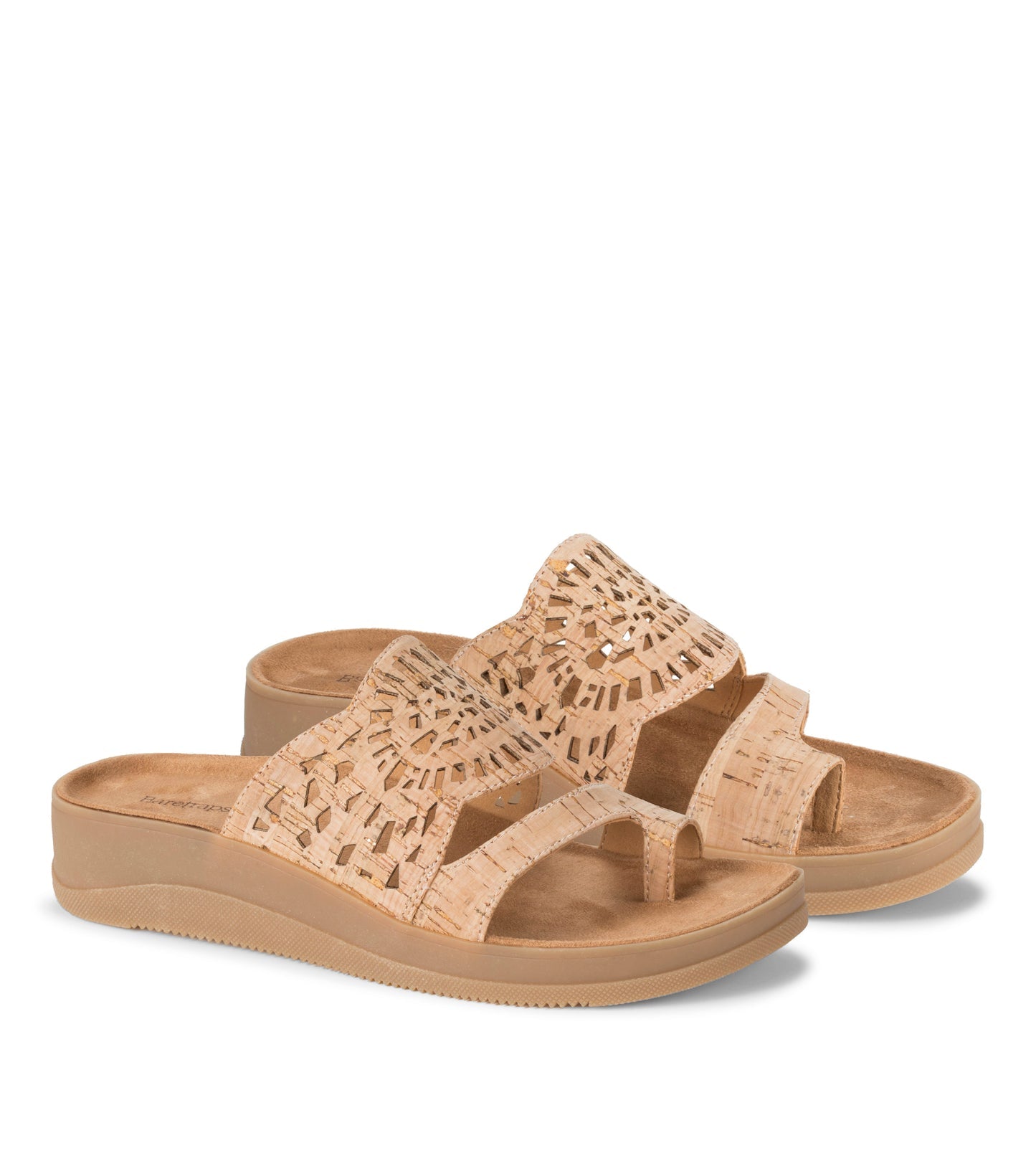 Baretraps Flora Slide Sandal