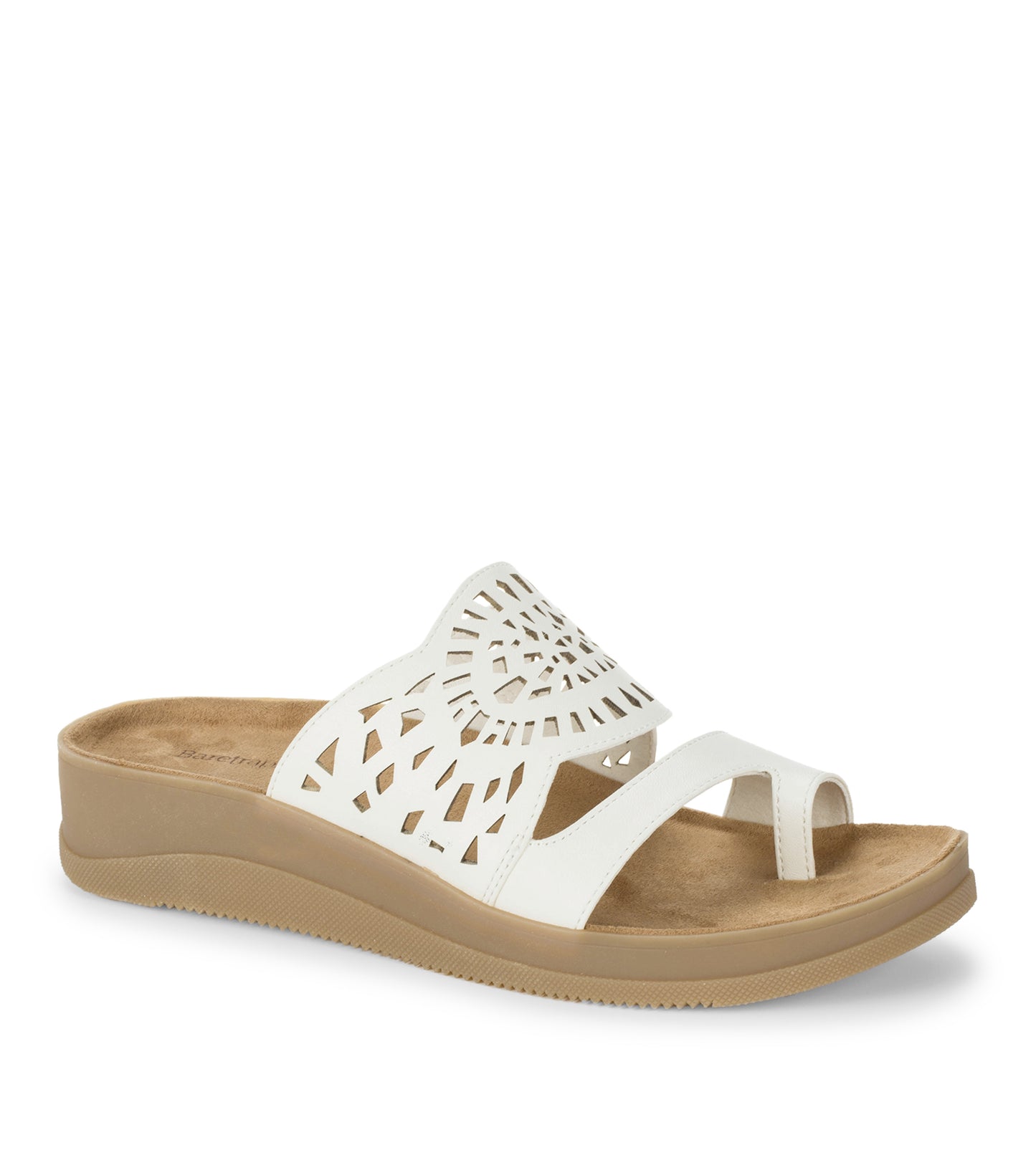 Baretraps Flora Slide Sandal