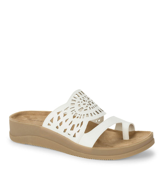 Baretraps Flora Slide Sandal