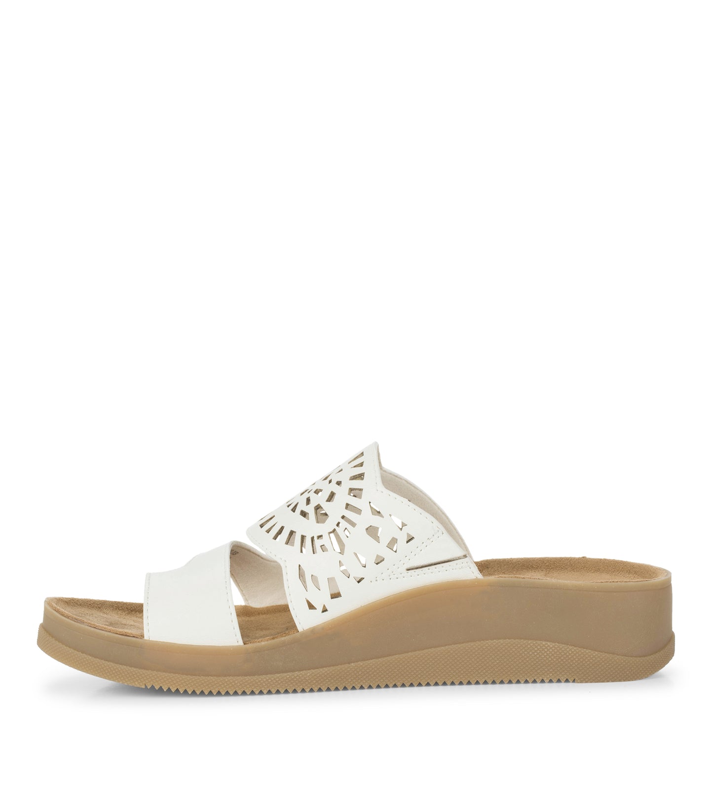 Baretraps Flora Slide Sandal