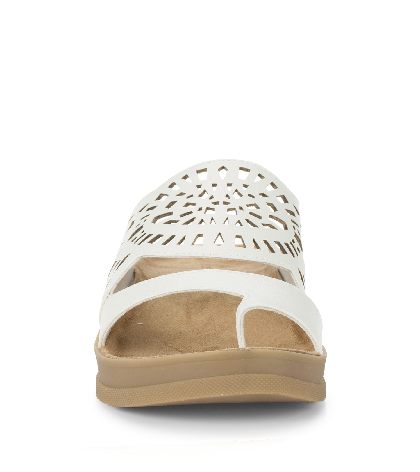 Baretraps Flora Slide Sandal