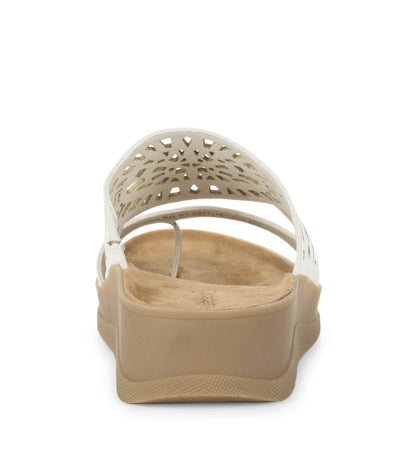 Baretraps Flora Slide Sandal