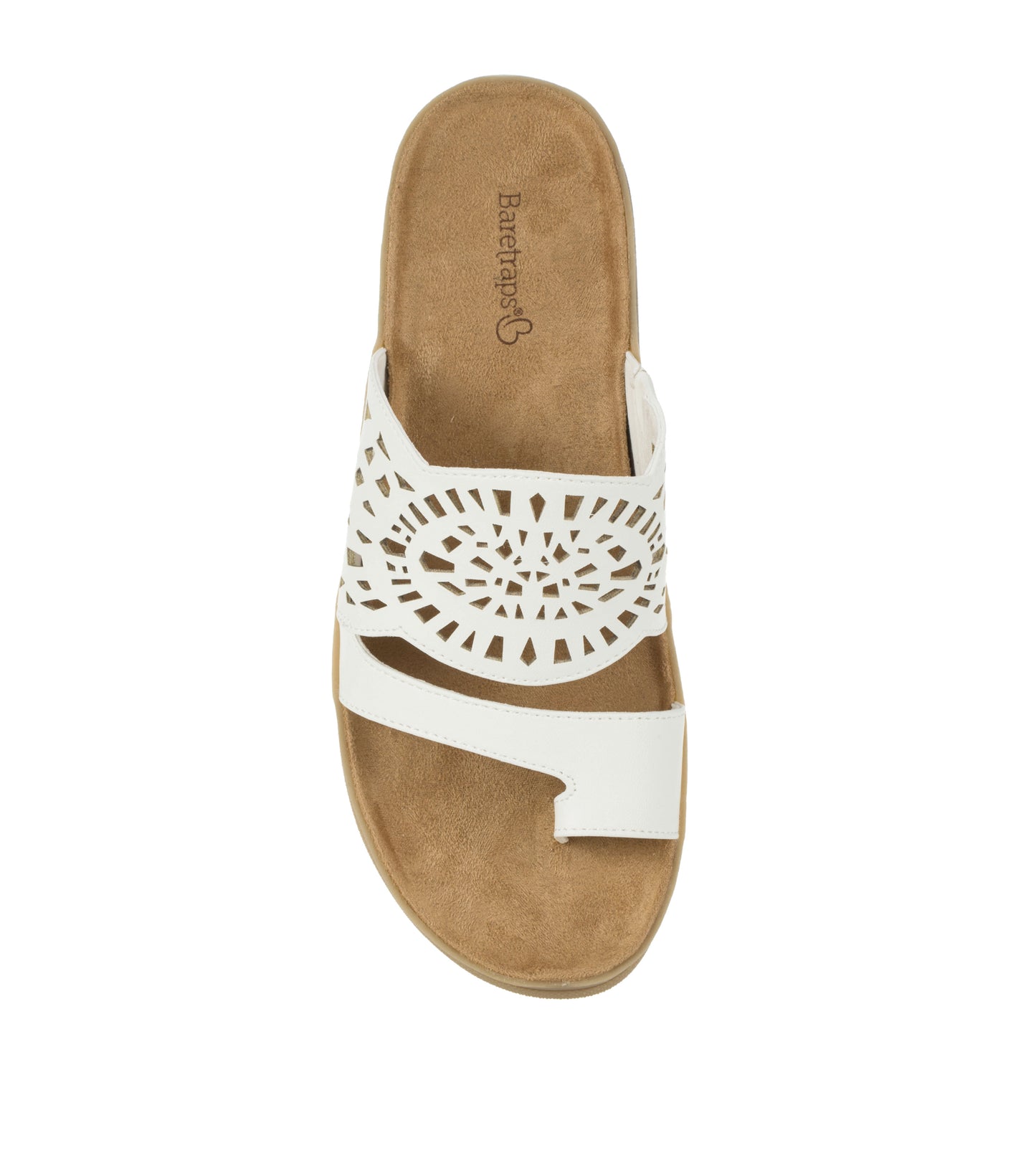 Baretraps Flora Slide Sandal