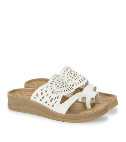 Baretraps Flora Slide Sandal
