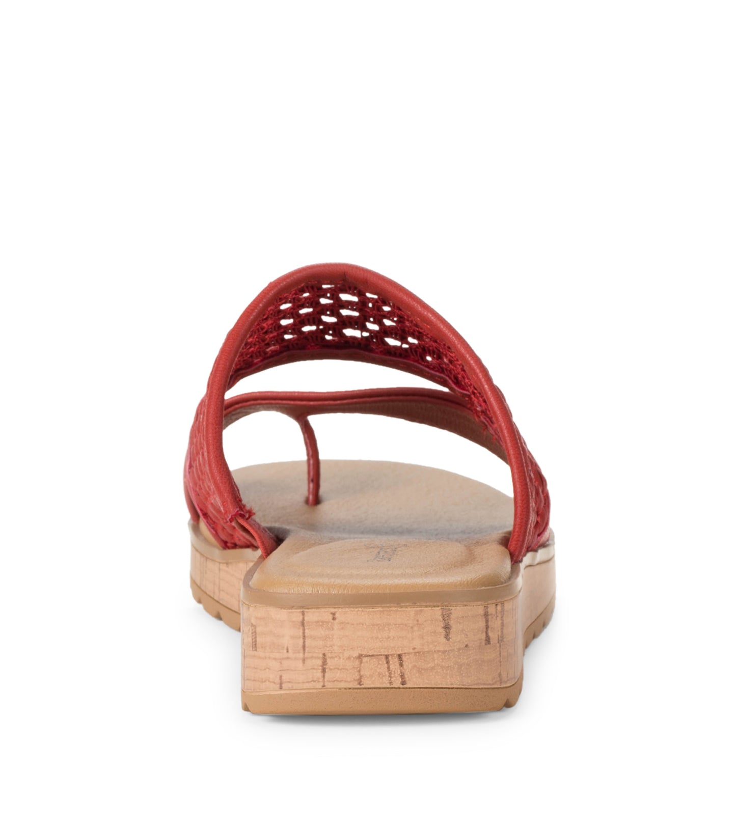 Baretraps Gibby Slide Sandal