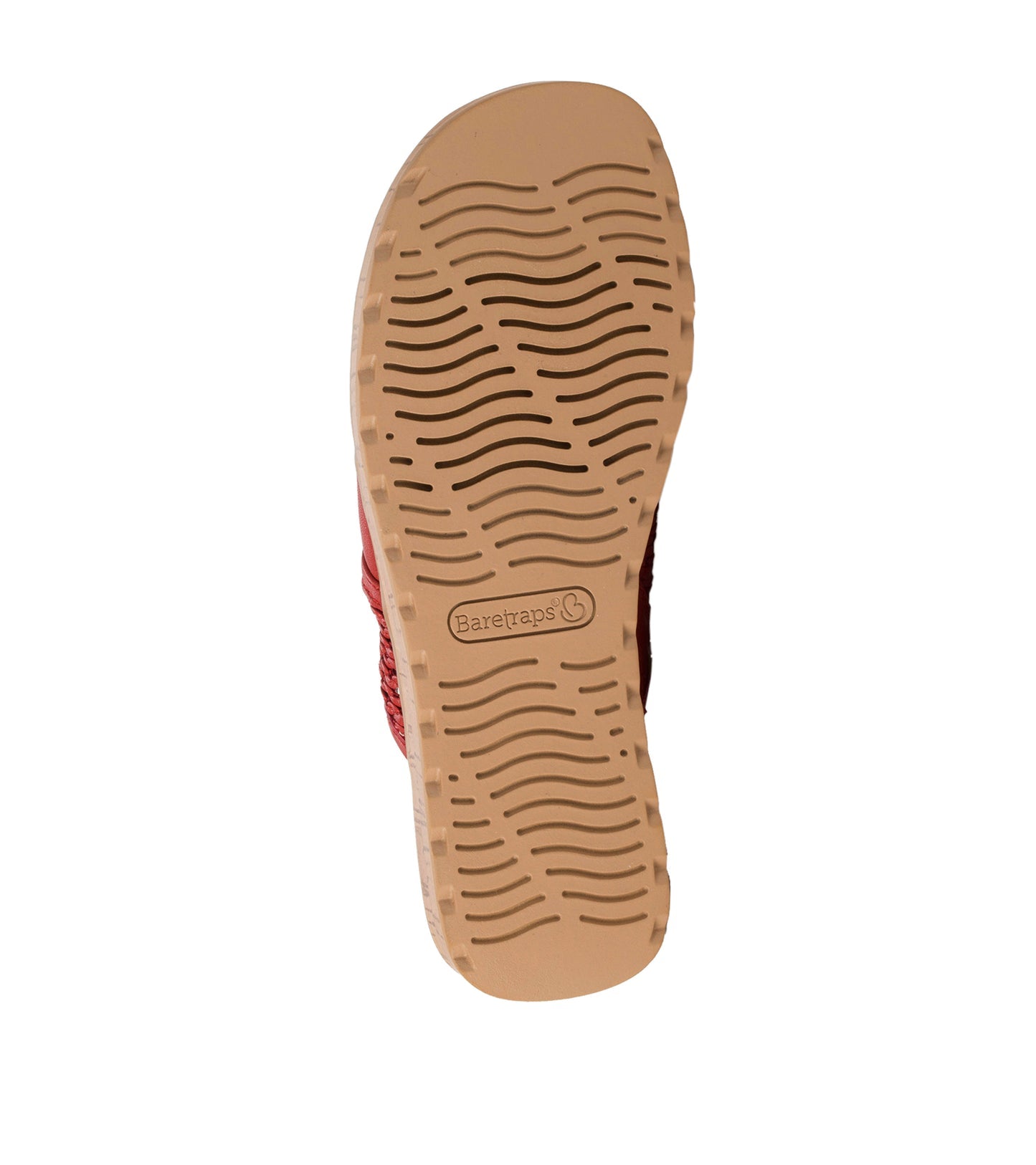 Baretraps Gibby Slide Sandal