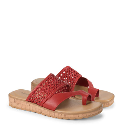 Baretraps Gibby Slide Sandal