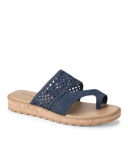 Baretraps Gibby Slide Sandal